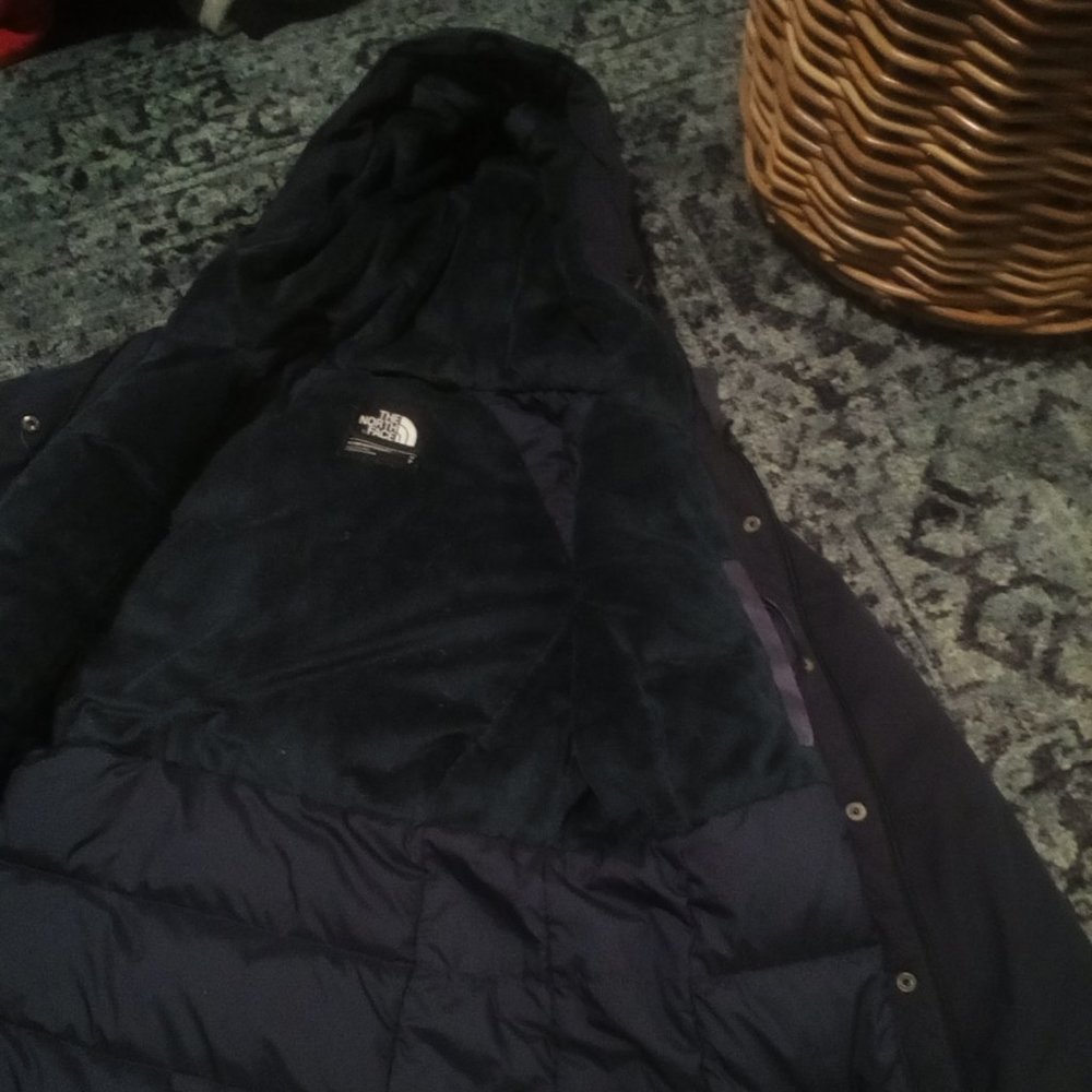 The North Face Women's Toastie Coastie Parka